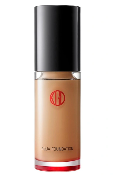 Shop Koh Gen Do Maifanshi Aqua Foundation In 301