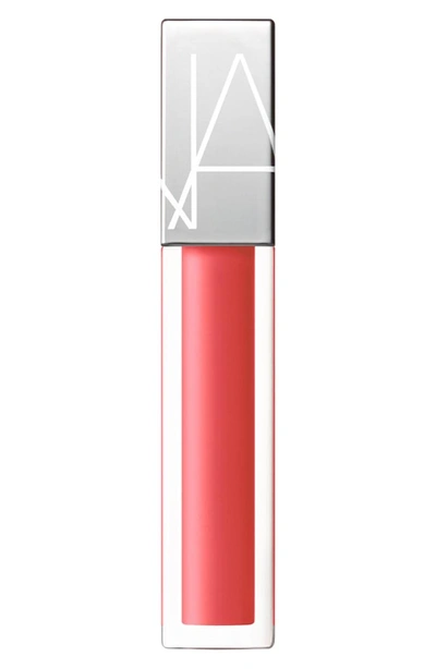 Shop Nars Full Vinyl Lip Lacquer - Valencia