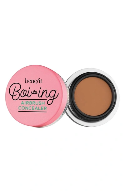 Shop Benefit Cosmetics Benefit Boi-ing Airbrush Concealer In 05 - Tan