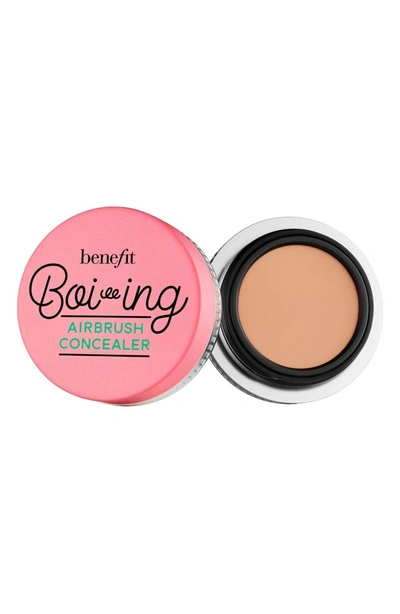 Shop Benefit Cosmetics Benefit Boi-ing Airbrush Concealer - 02 - Light / Medium