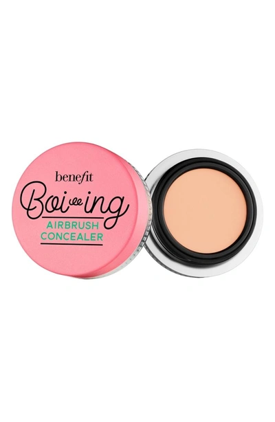 Shop Benefit Cosmetics Benefit Boi-ing Airbrush Concealer - 01 - Light