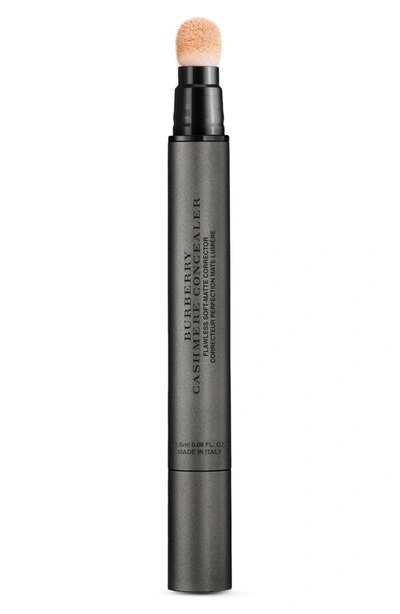 Shop Burberry Beauty Beauty Cashmere Concealer In No. 01 Porcelain