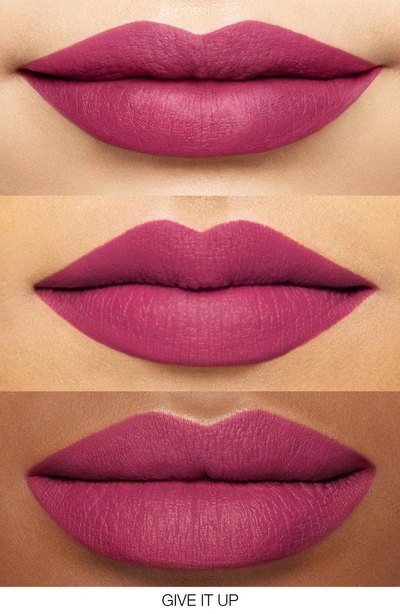 Shop Nars Powermatte Lip Pigment In Give It Up