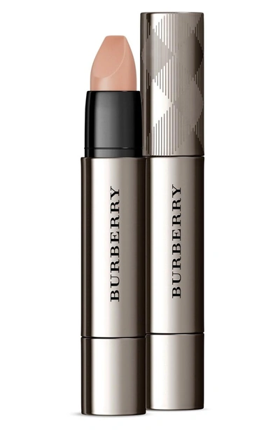 Shop Burberry Beauty Beauty Full Kisses Lipstick In No. 501 Nude Blush