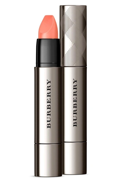 Shop Burberry Beauty Beauty Full Kisses Lipstick In No. 521 Rose Apricot