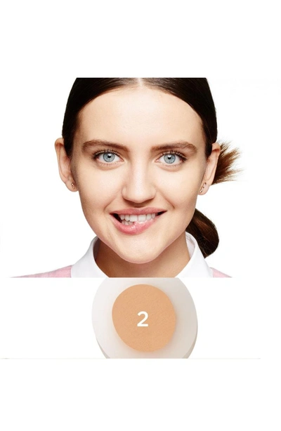 Shop Benefit Cosmetics Benefit Boi-ing Hydrating Concealer In 02 - Light / Medium