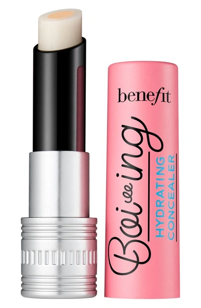 Shop Benefit Cosmetics Benefit Boi-ing Hydrating Concealer In 01 - Light