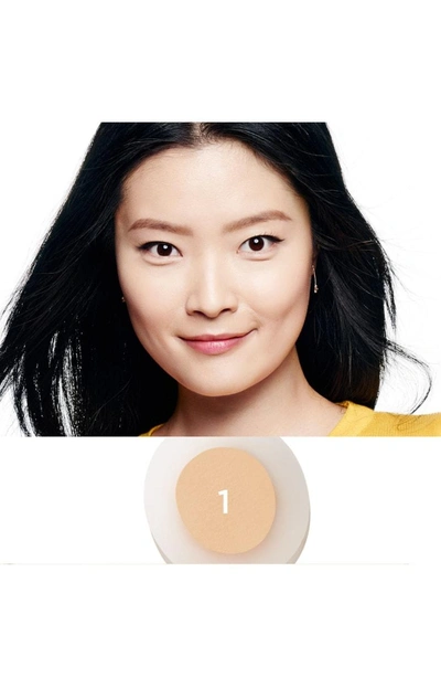 Shop Benefit Cosmetics Benefit Boi-ing Hydrating Concealer In 01 - Light