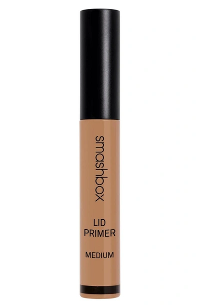 Shop Smashbox Photo Finish Lid Primer In Medium