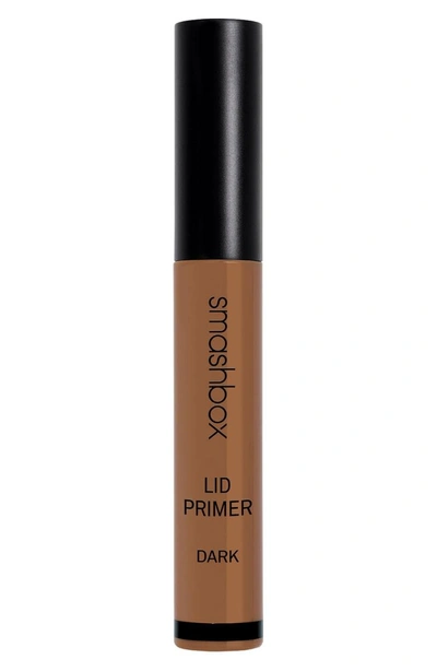 Shop Smashbox Photo Finish Lid Primer In Dark