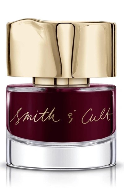 Shop Smith & Cult Nailed Lacquer - Lovers Creep