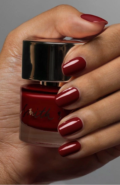 Shop Smith & Cult Nailed Lacquer - Lovers Creep
