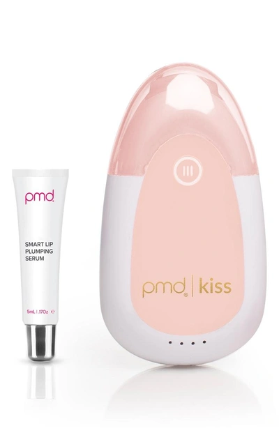 Shop Pmd Kiss Lip Plumping Device In Blush
