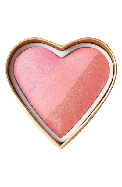 Shop Too Faced Sweethearts Perfect Flush Blush In Candy Glow