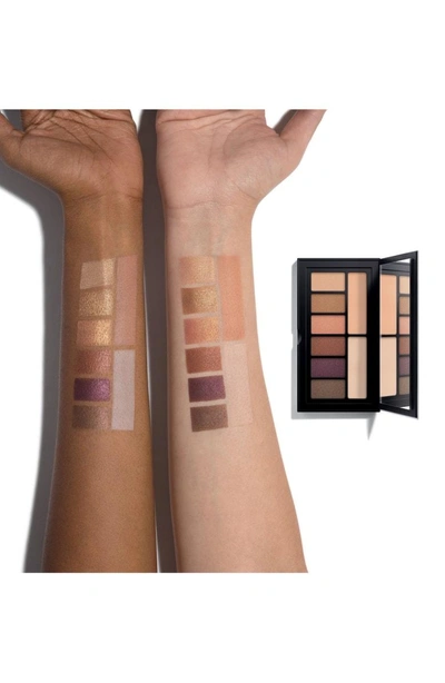 Shop Smashbox Cover Shot Golden Hour Eyeshadow Palette - Golden Hour