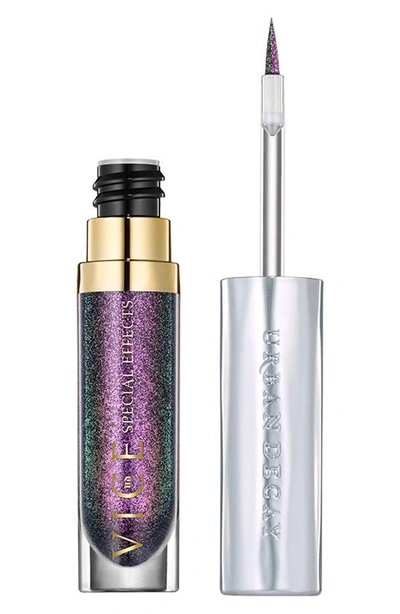 Shop Urban Decay Vice Special Effects Long-lasting Water-resistant Lip Top Coat - Reverb
