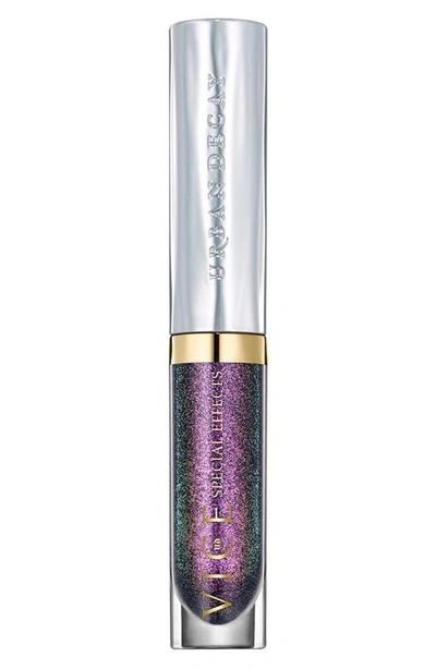 Shop Urban Decay Vice Special Effects Long-lasting Water-resistant Lip Top Coat - Reverb