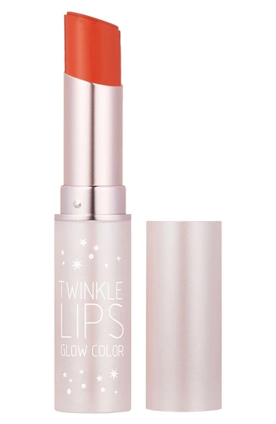 Shop Ipkn Twinkle Lips Lip Tint - Glow Jamong
