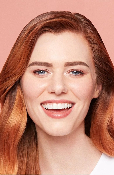 Shop Benefit Cosmetics Benefit Ka-brow! Cream-gel Eyebrow Color & Brush, 0.1 oz In 03 Medium Brown
