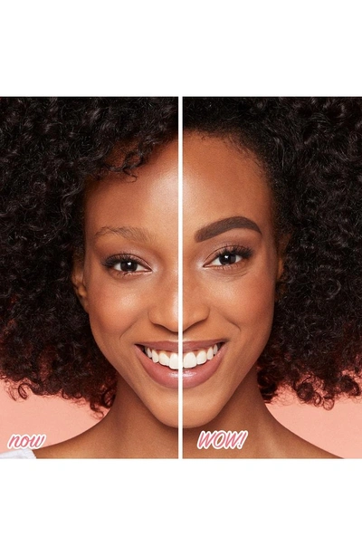 Shop Benefit Cosmetics Benefit Ka-brow! Cream-gel Eyebrow Color & Brush, 0.1 oz In 05 Deep Brown