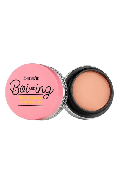 Shop Benefit Cosmetics Benefit Boi-ing Brightening Concealer - 02 - Light / Medium