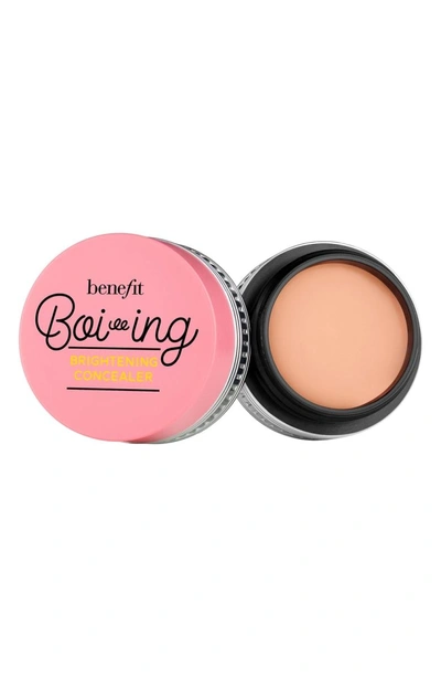 Shop Benefit Cosmetics Benefit Boi-ing Brightening Concealer - 01 - Light