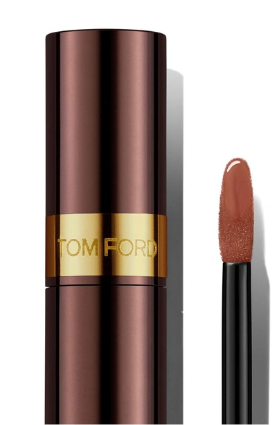 Shop Tom Ford Lip Lacquer In Universal Appeal / Matte