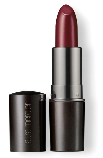 Shop Laura Mercier Stickgloss Sheer Lipstick In Plum