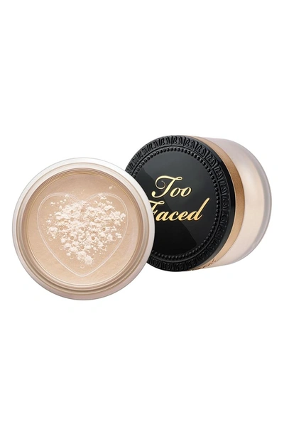 Shop Too Faced Born This Way Setting Powder In Light