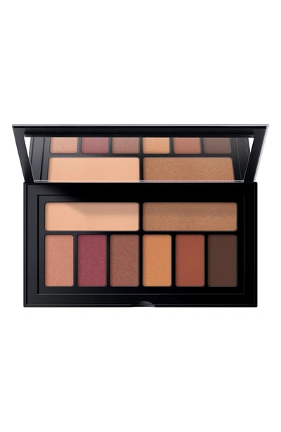 Shop Smashbox Cover Shot Ablaze Eyeshadow Palette - Ablaze