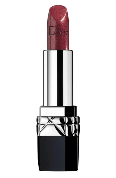 Shop Dior Lipstick In 976 Daisy Plum