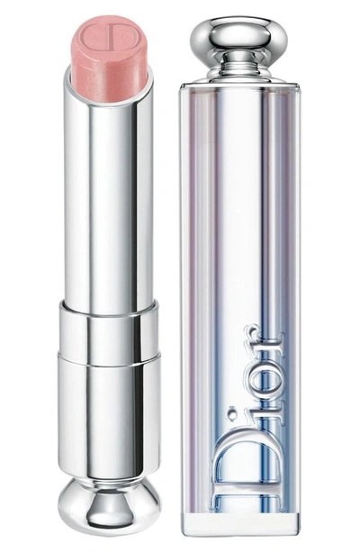 Shop Dior 'addict' Hydra-gel Core Mirror Shine Lipstick - 178 Urban