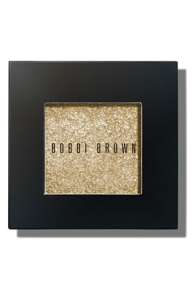 Shop Bobbi Brown Sparkle Eyeshadow - Sunlight