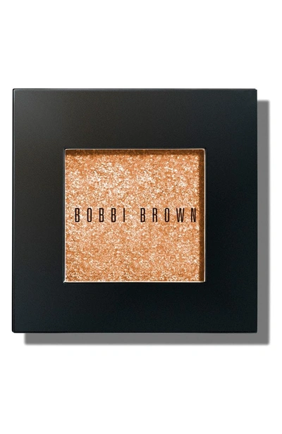 Shop Bobbi Brown Sparkle Eyeshadow - Baby Peach