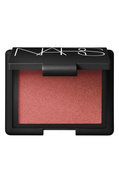 Shop Nars Blush In Outlaw