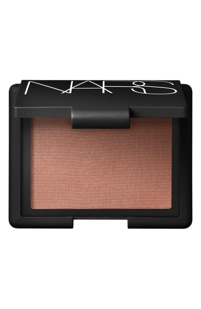 Shop Nars Blush In Madly