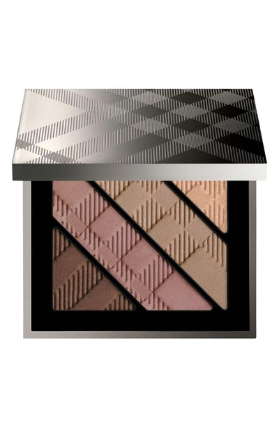 Shop Burberry Beauty Complete Eye Palette - No. 07 Pink Taupe