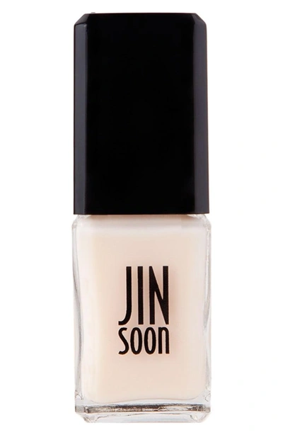 Shop Jinsoon 'tulle' Nail Lacquer