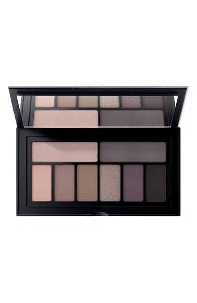 Shop Smashbox Cover Shot Eye Palette - Punked