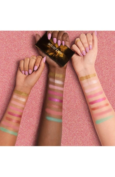Shop Smashbox Cover Shot Eye Palette - Pinks And Palms