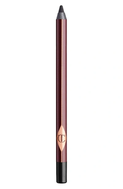 Shop Charlotte Tilbury Rock N Kohl Eyeliner Pencil - Verushka Mink