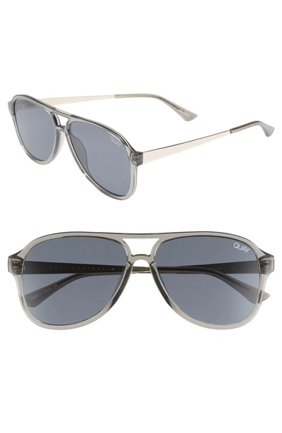 Quay australia under hot sale pressure aviator sunglasses