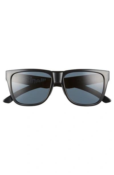 Shop Smith Lowdown 2 55mm Chromapop(tm) Square Sunglasses - Cinelli