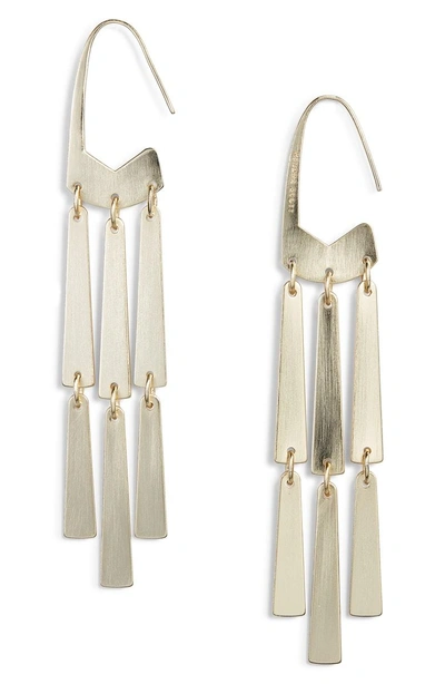 Kendra scott mallie best sale earrings