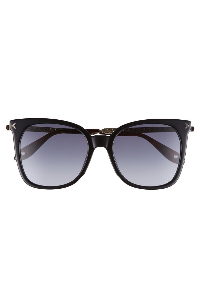 givenchy square sunglasses
