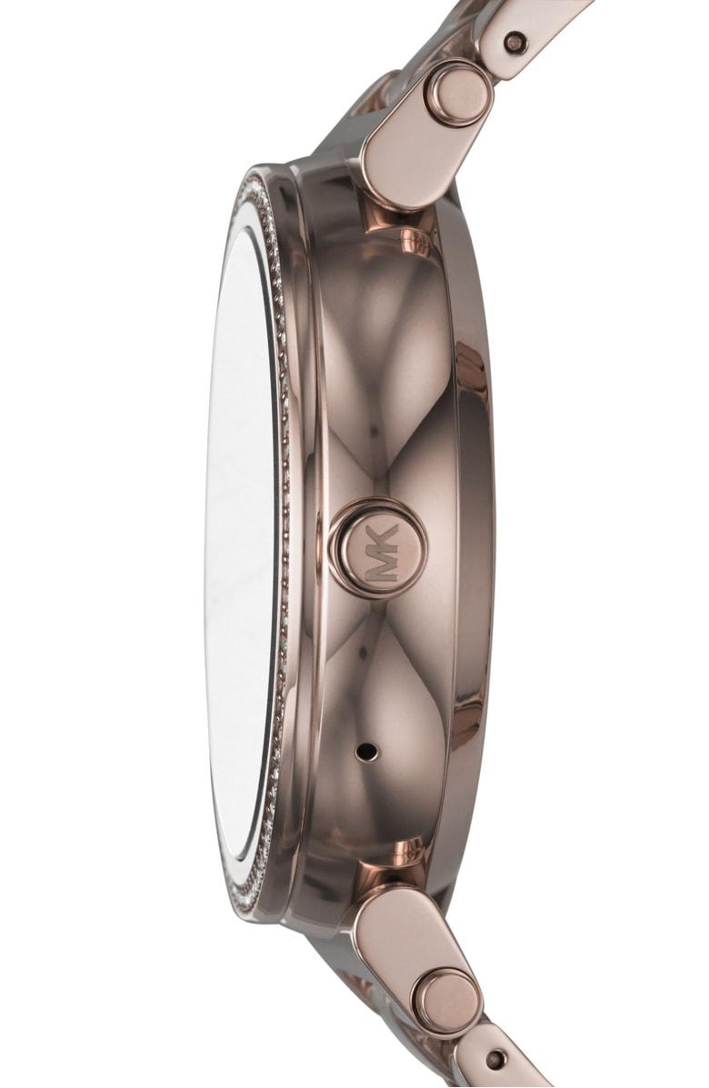 michael kors sofie sable