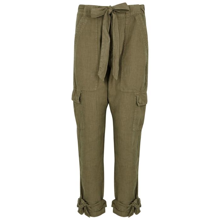 joie erlette cargo pants