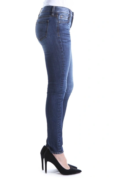 Shop Kut From The Kloth Mia Toothpick Skinny Jeans In Flattering