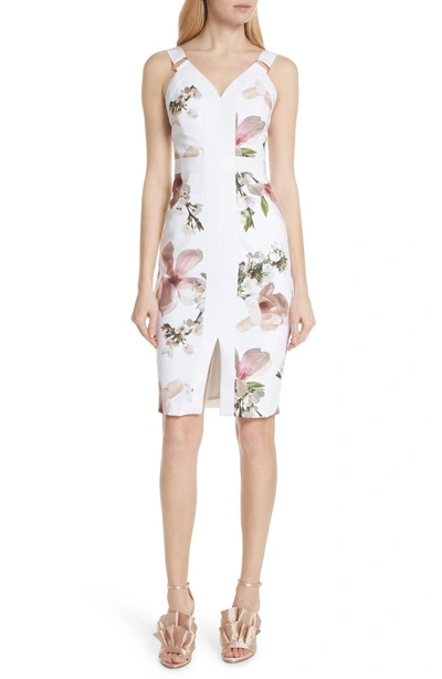 Ted baker 2025 irasela dress