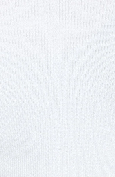 Shop Nic + Zoe Daybreak Open Front Cardigan In Paper White